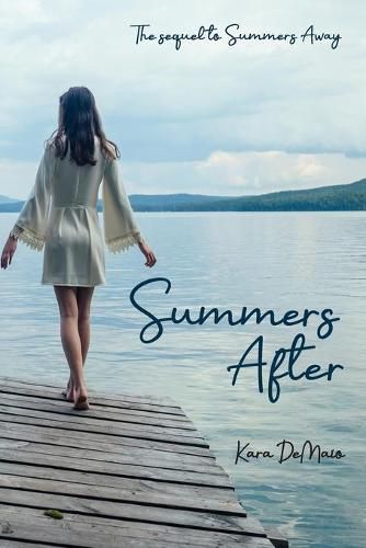 Cover image for Summers After