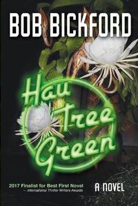 Cover image for Hau Tree Green