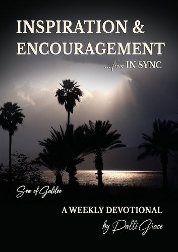 Cover image for INSPIRATION & ENCOURAGEMENT from IN SYNC