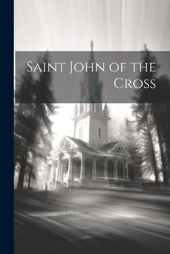 Saint John of the Cross