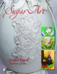 Cover image for Sugar Art