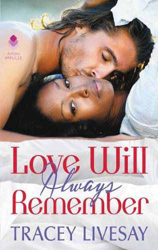 Cover image for Love Will Always Remember