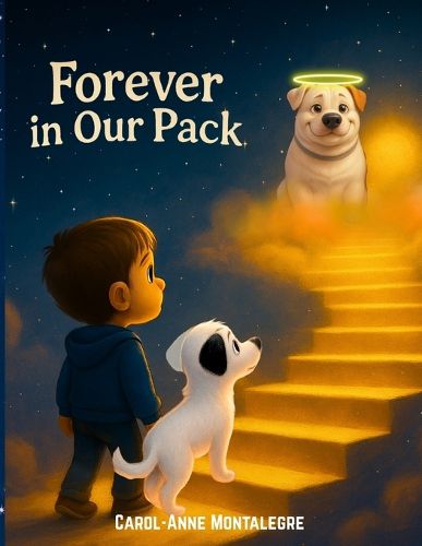 Cover image for Forever in our Pack