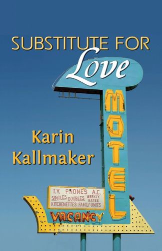 Cover image for Substitute for Love