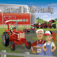 Cover image for Farmall in the Family