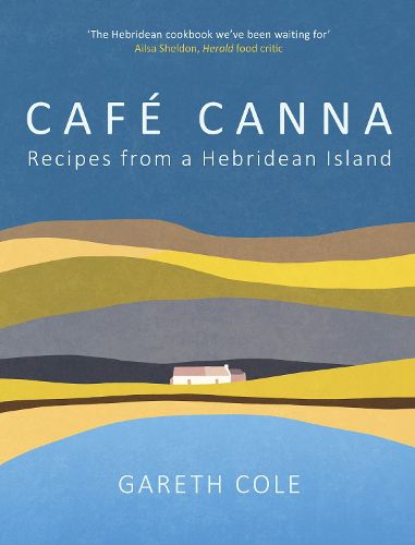 Cover image for Cafe Canna