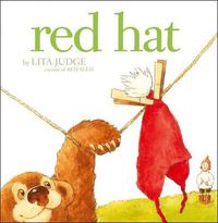 Cover image for Red Hat