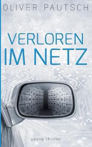 Cover image for Verloren im Netz