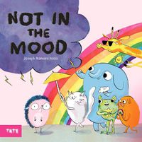 Cover image for Not in the Mood