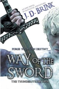 Cover image for Way of the Sword