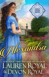 Cover image for Alexandra