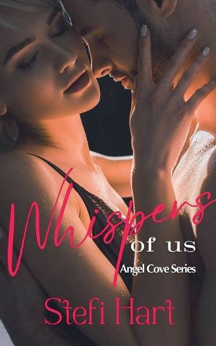 Cover image for Whispers of Us