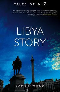 Cover image for Libya Story
