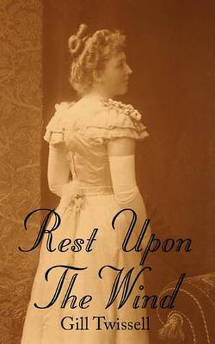 Cover image for Rest Upon the Wind