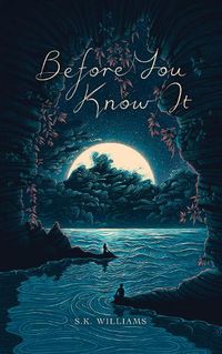 Cover image for Before You Know It