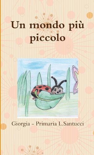 Cover image for Un mondo piu piccolo