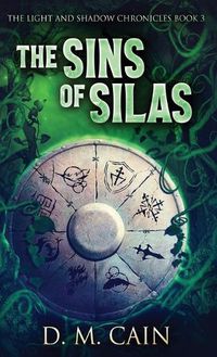 Cover image for The Sins of Silas