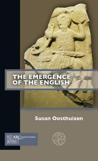 Cover image for The Emergence of the English