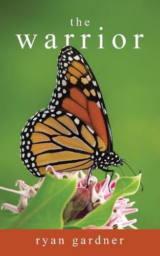 Cover image for The Warrior