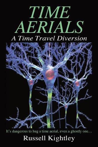 Cover image for Time Aerials: A Time Travel Diversion