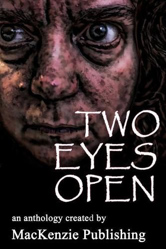 Cover image for Two Eyes Open