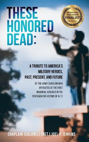 Cover image for These Honored Dead