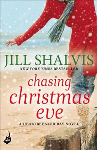 Cover image for Chasing Christmas Eve: The festive, feel-good book for any season!