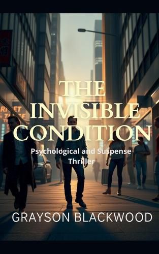 Cover image for The Invisible Condition
