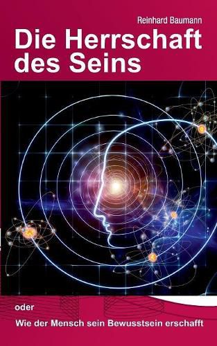 Cover image for Die Herrschaft des Seins