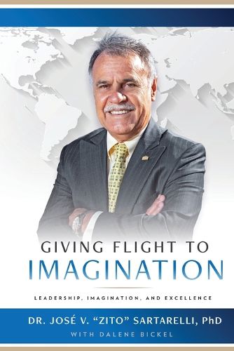 Cover image for Giving Flight to Imagination