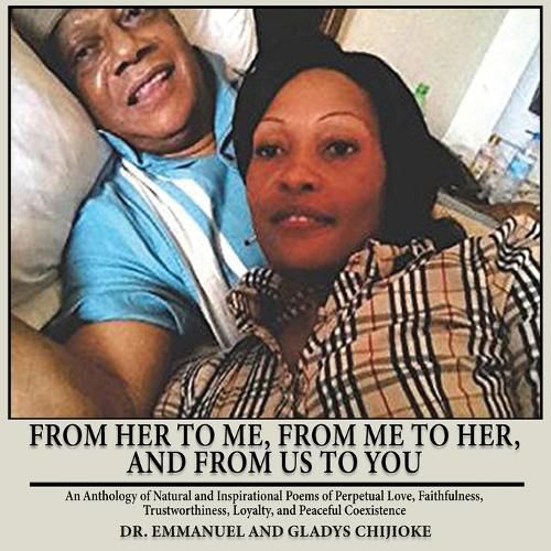 Cover image for From Her to Me, from Me to Her, and from Us to You