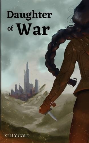 Cover image for Daughter of War