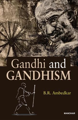 Cover image for Gandhi and Gandhism