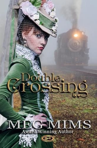 Cover image for Double Crossing