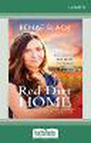 Cover image for Red Dirt Home