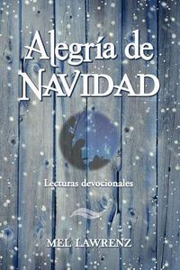 Cover image for Alegria de Navidad