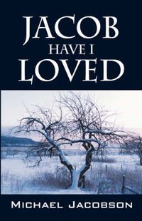 Cover image for Jacob Have I Loved