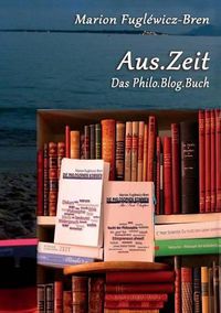 Cover image for Aus.Zeit