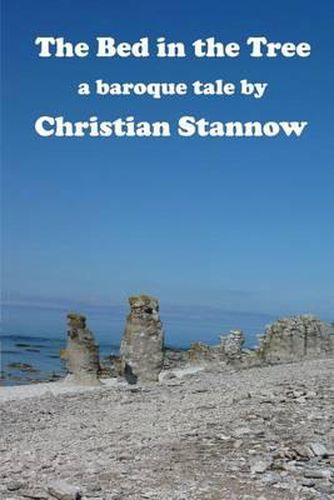 Cover image for The Bed in the Tree