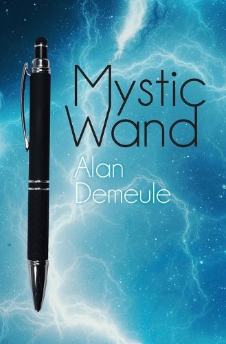 Cover image for Mystic Wand