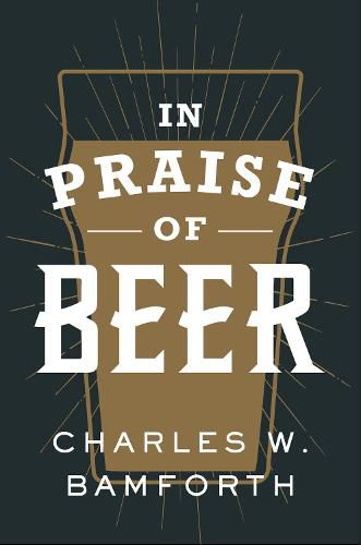 Cover image for In Praise of Beer