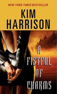 Cover image for A Fistful of Charms