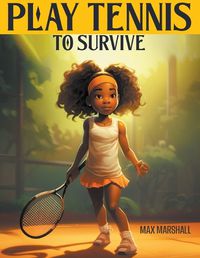 Cover image for Play Tennis to Survive