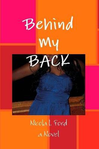 Cover image for Behind My BACK!