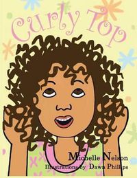 Cover image for Curly Top