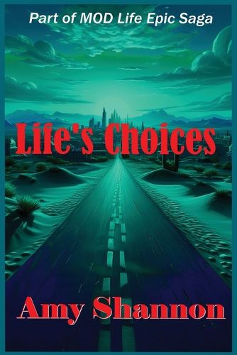 Cover image for Life's Choices