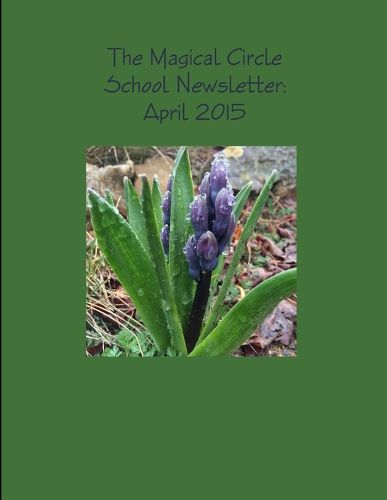 Cover image for The Magical Circle School Newsletter