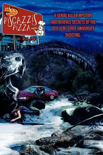 Cover image for Piscazzi's Pizza