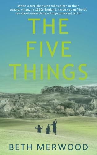 Cover image for The Five Things