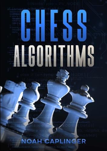 Cover image for Chess Algorithms